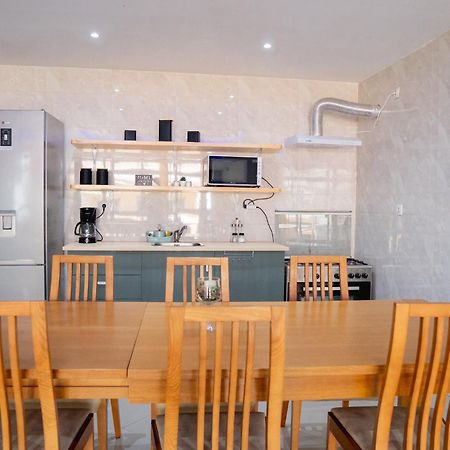 Apartamento Santo Antonio I - T3 Πράγια Εξωτερικό φωτογραφία