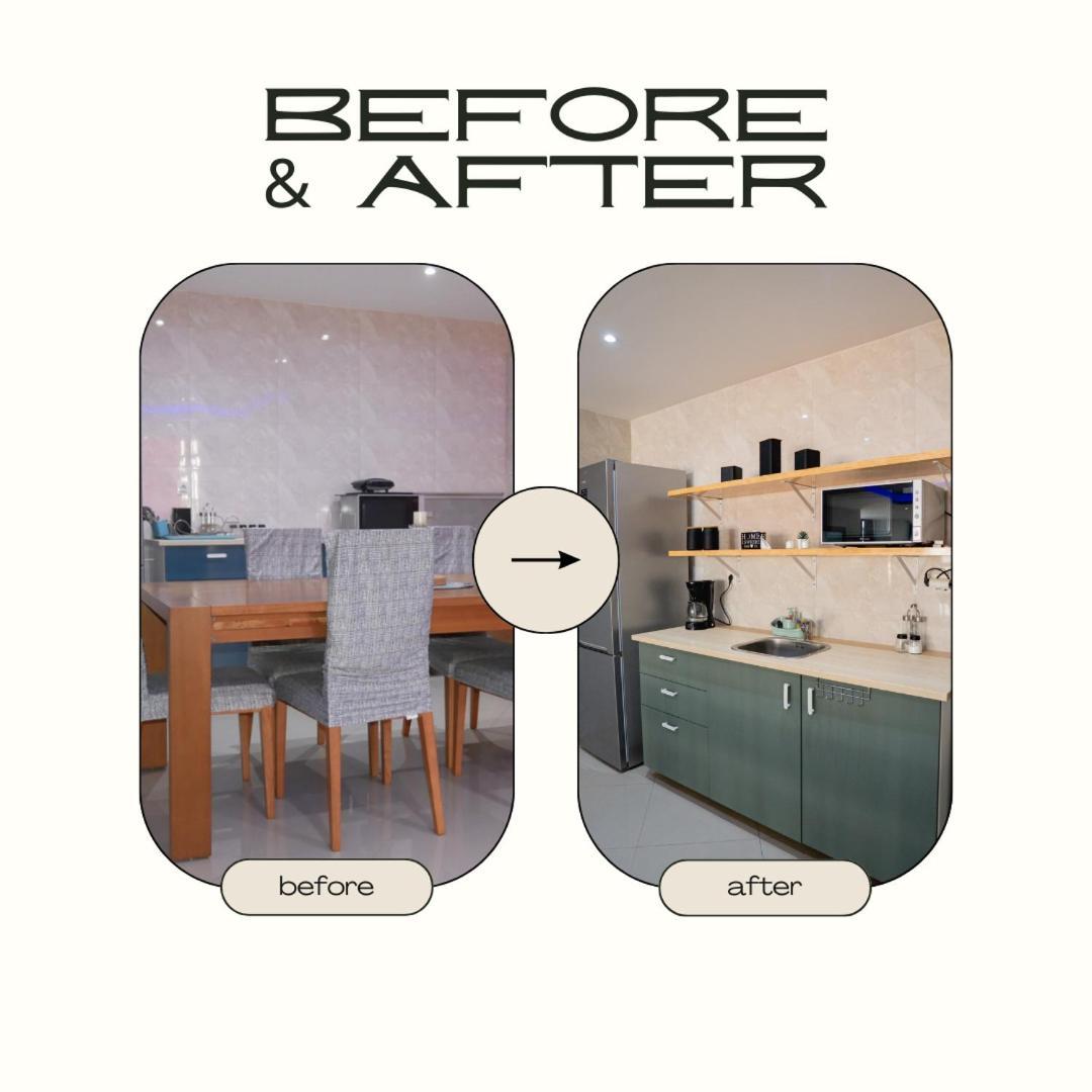 Apartamento Santo Antonio I - T3 Πράγια Εξωτερικό φωτογραφία
