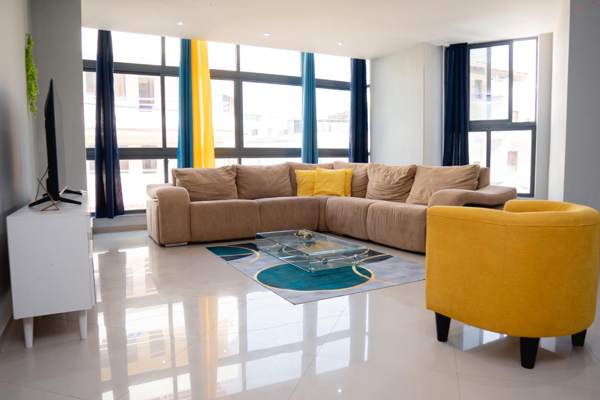 Apartamento Santo Antonio I - T3 Πράγια Εξωτερικό φωτογραφία