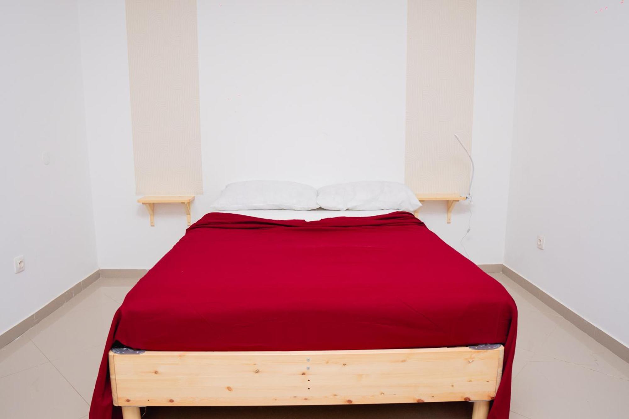 Apartamento Santo Antonio I - T3 Πράγια Εξωτερικό φωτογραφία
