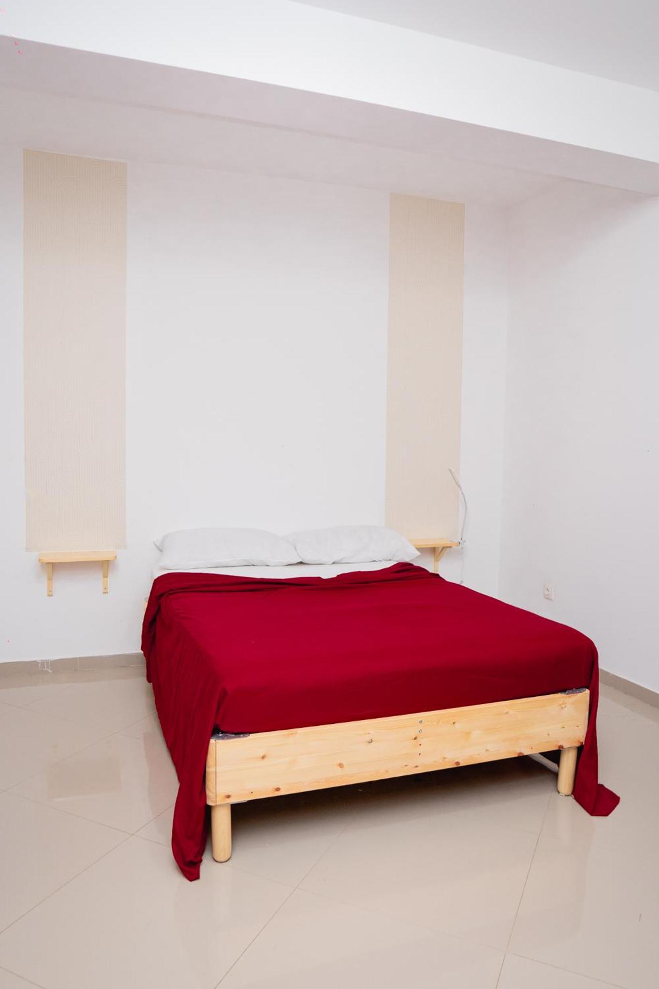 Apartamento Santo Antonio I - T3 Πράγια Εξωτερικό φωτογραφία