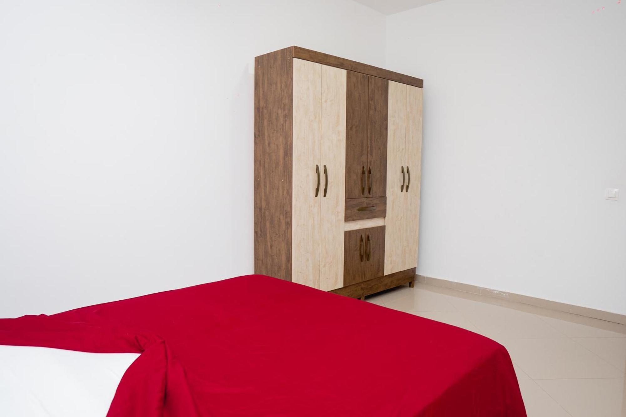 Apartamento Santo Antonio I - T3 Πράγια Εξωτερικό φωτογραφία