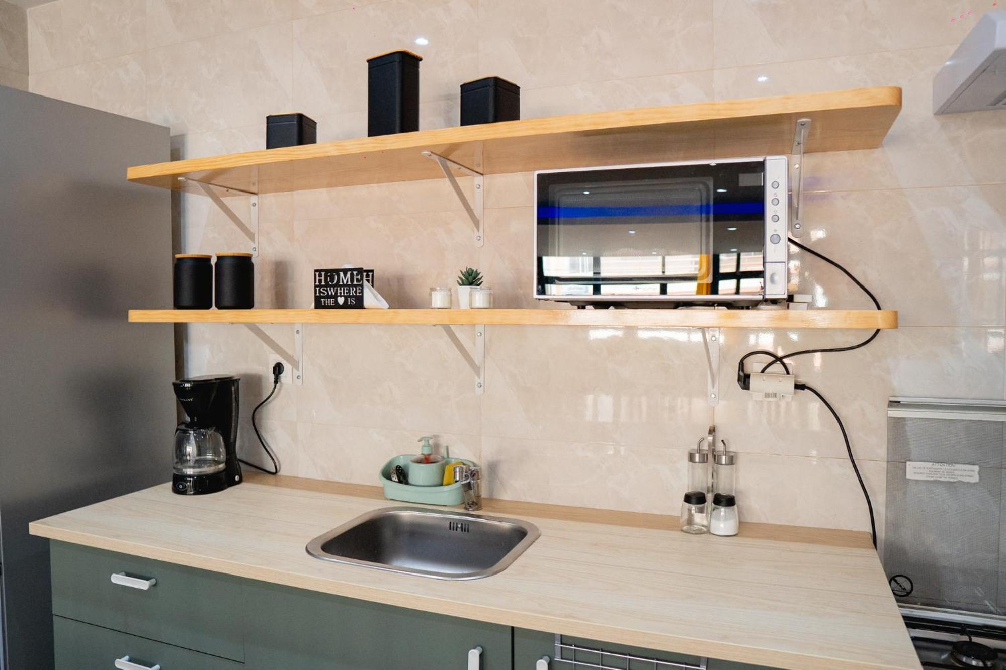 Apartamento Santo Antonio I - T3 Πράγια Εξωτερικό φωτογραφία