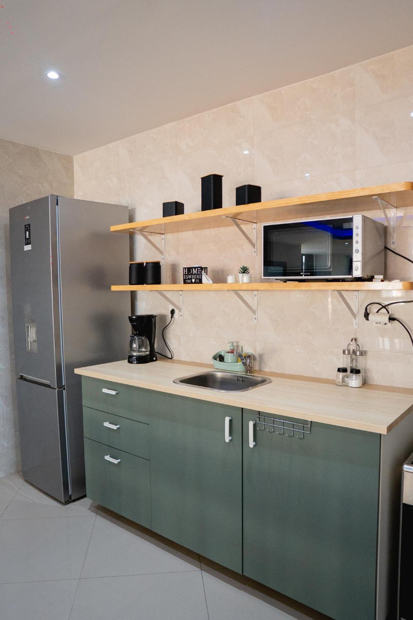 Apartamento Santo Antonio I - T3 Πράγια Εξωτερικό φωτογραφία