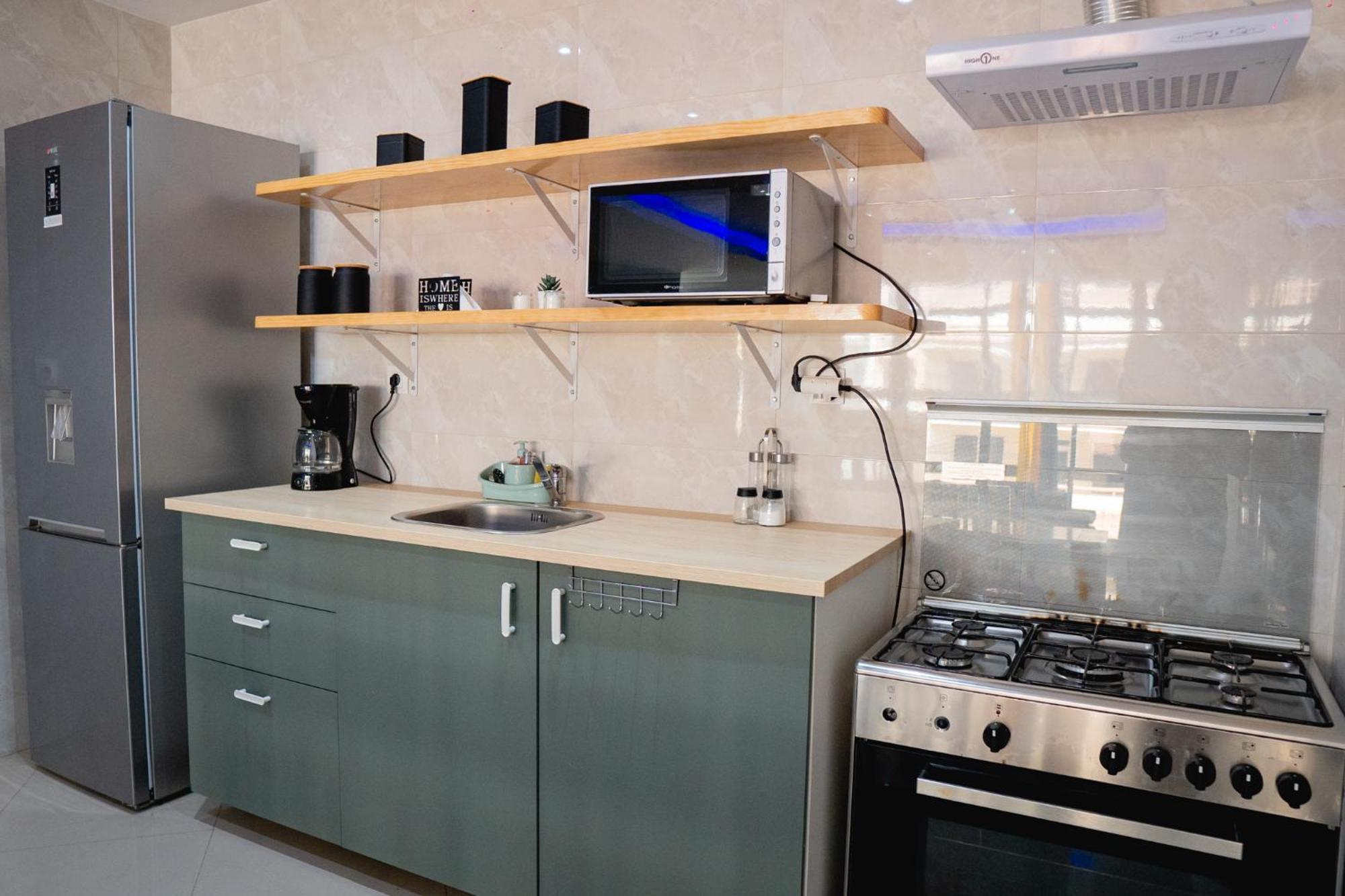 Apartamento Santo Antonio I - T3 Πράγια Εξωτερικό φωτογραφία