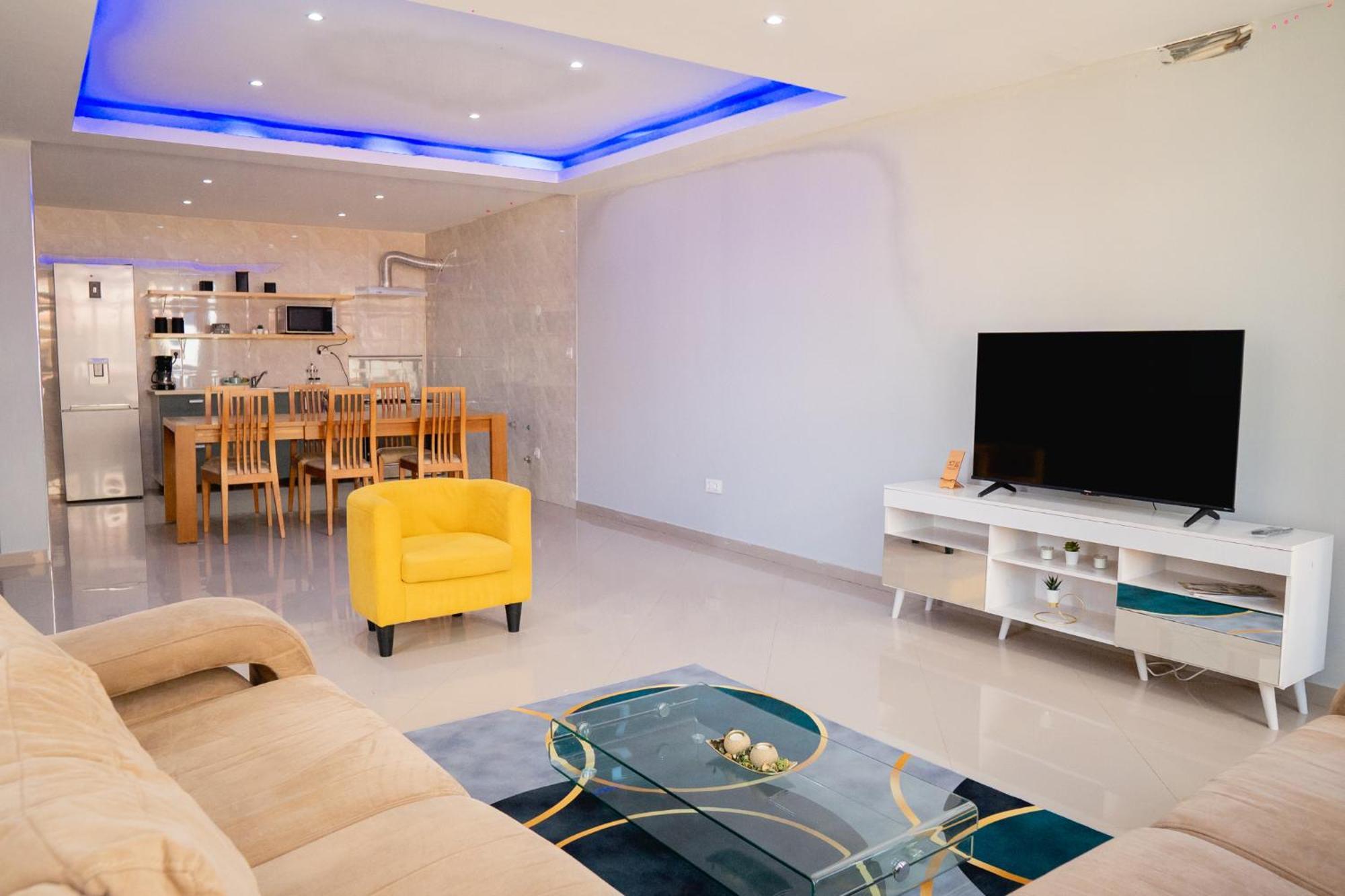 Apartamento Santo Antonio I - T3 Πράγια Εξωτερικό φωτογραφία
