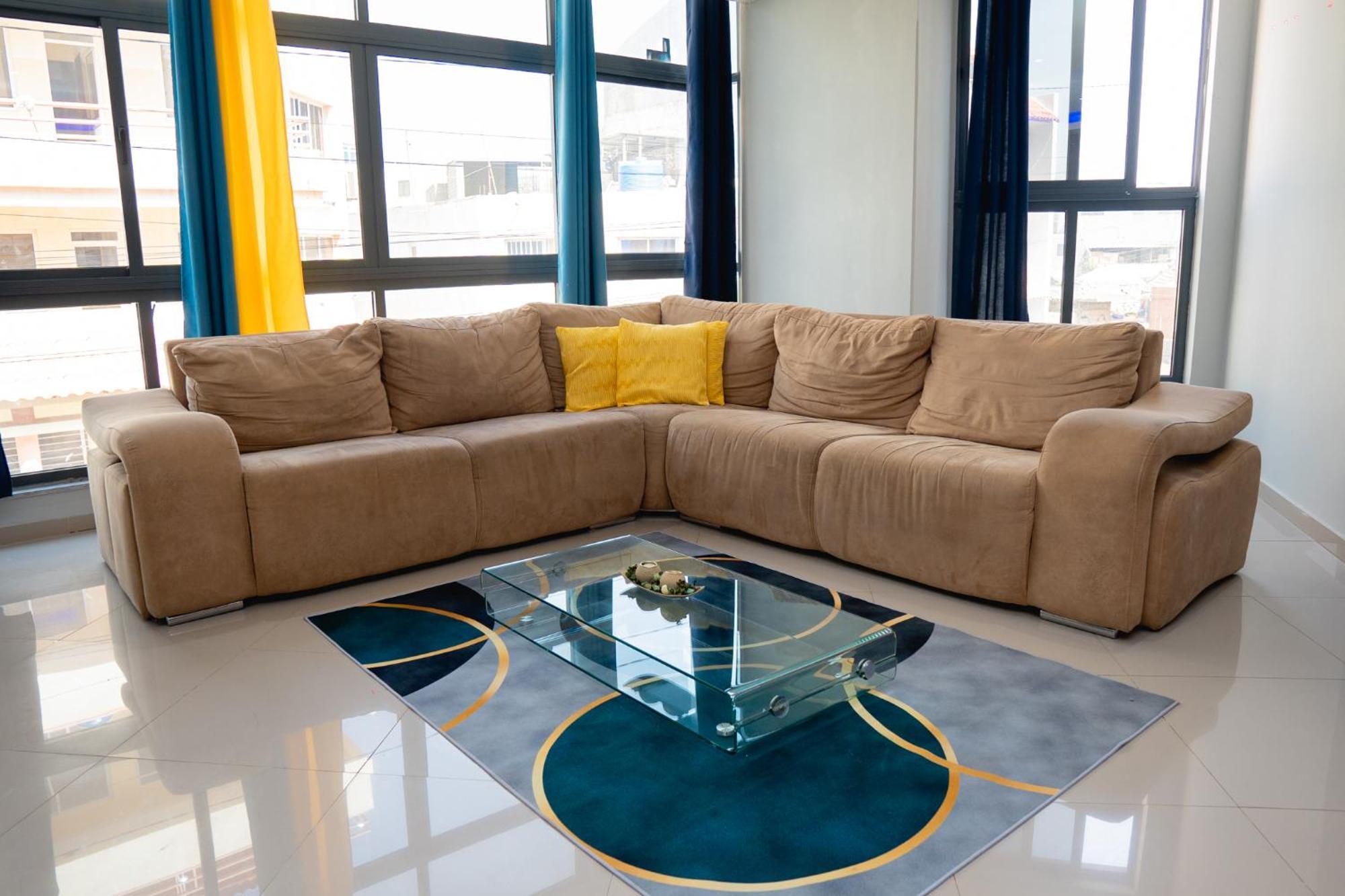 Apartamento Santo Antonio I - T3 Πράγια Εξωτερικό φωτογραφία