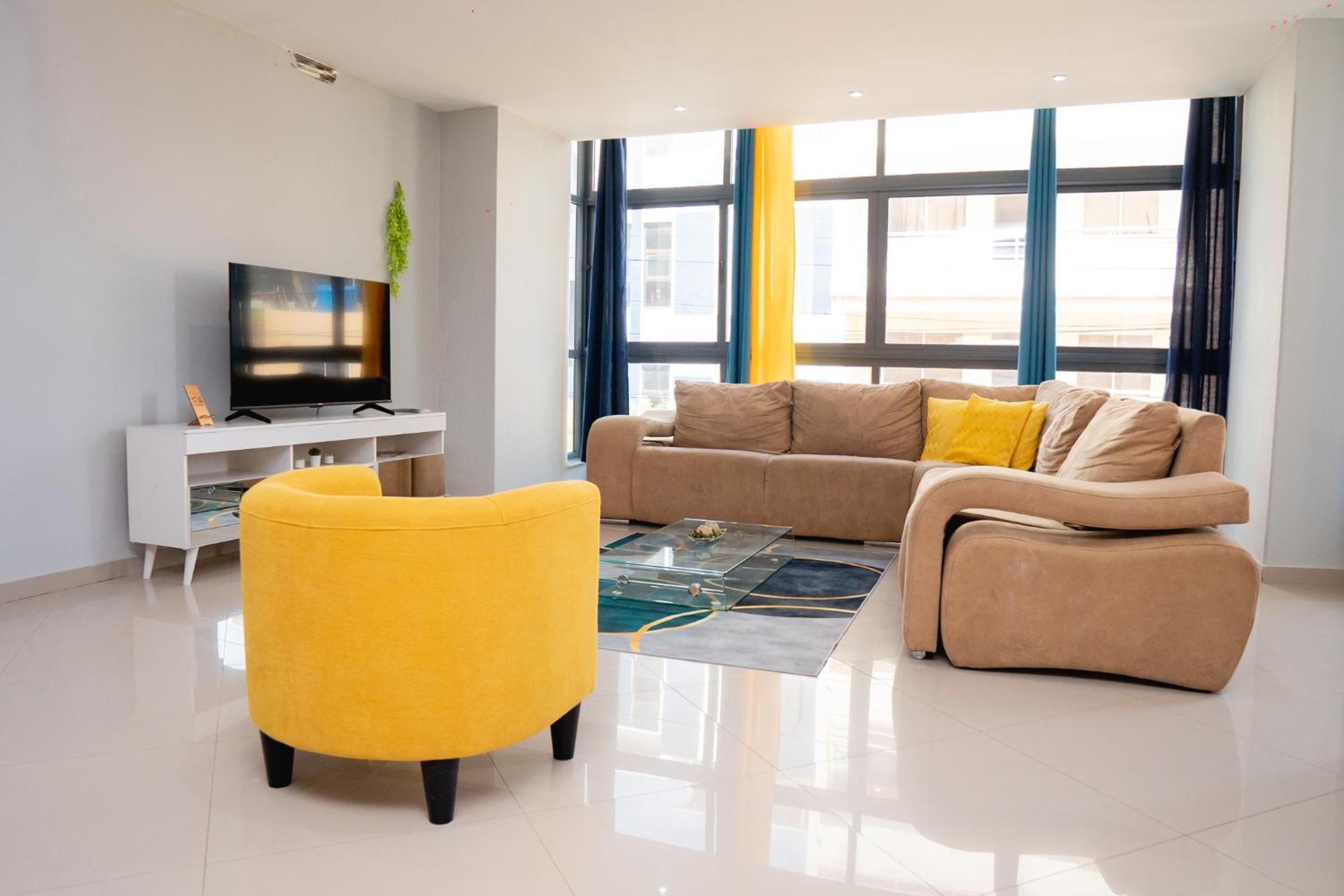 Apartamento Santo Antonio I - T3 Πράγια Εξωτερικό φωτογραφία