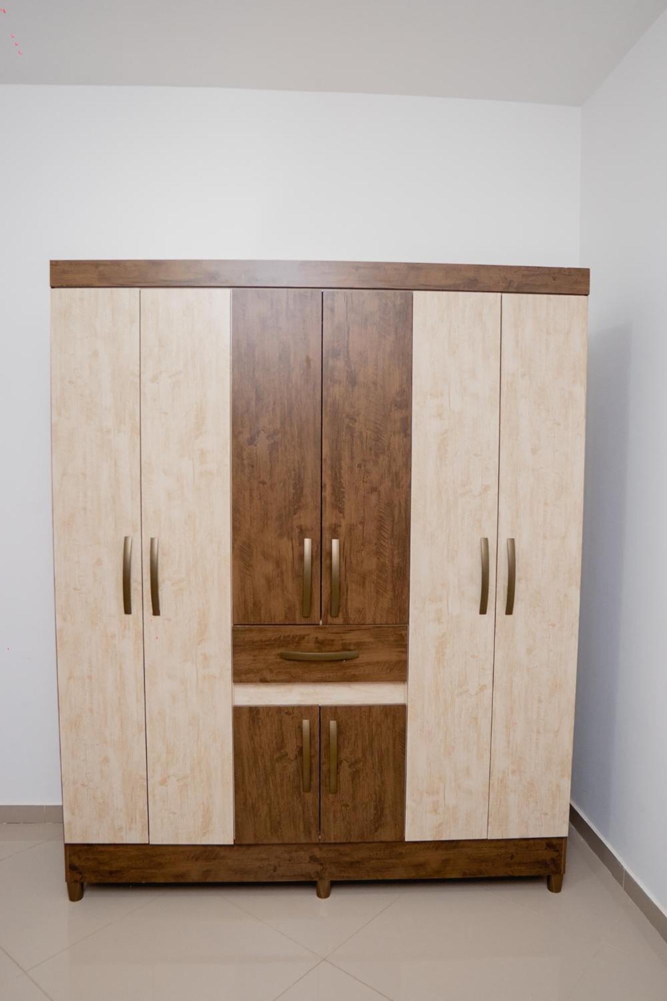 Apartamento Santo Antonio I - T3 Πράγια Εξωτερικό φωτογραφία