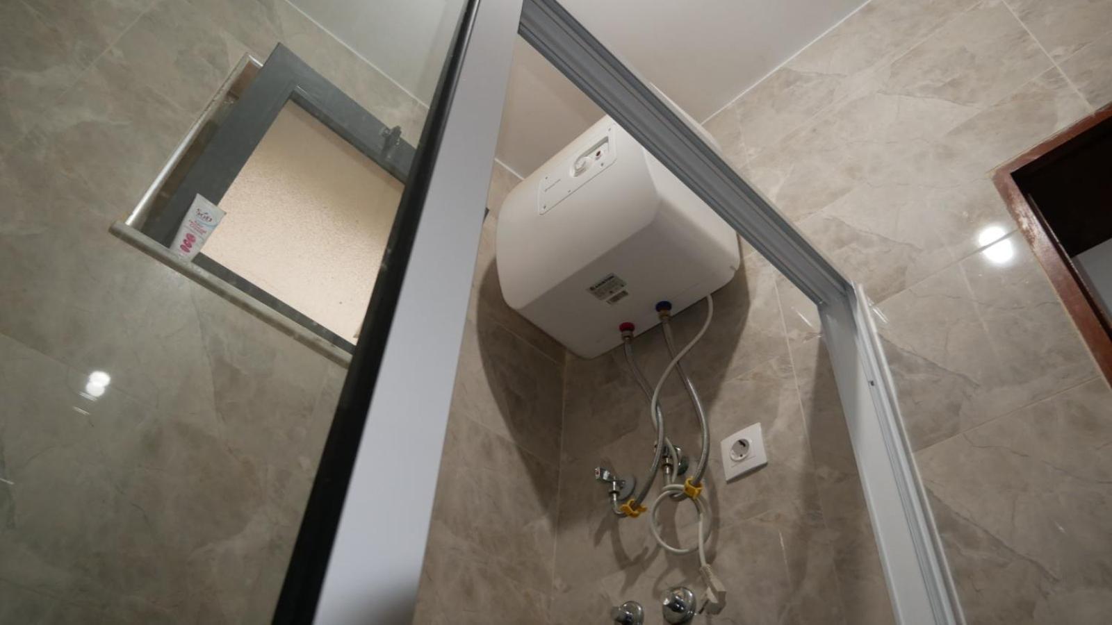 Apartamento Santo Antonio I - T3 Πράγια Εξωτερικό φωτογραφία